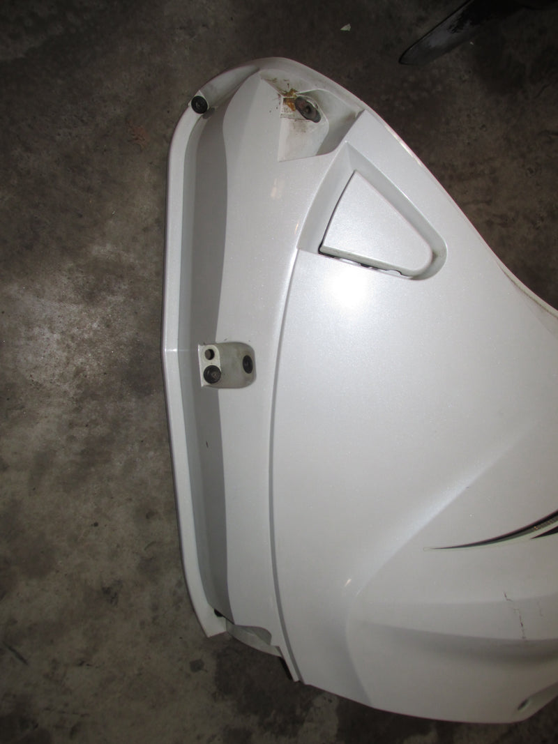Yamaha 425hp XT0 V8 4 Stroke Outboard Starboard Side Cover (6GR-0)
