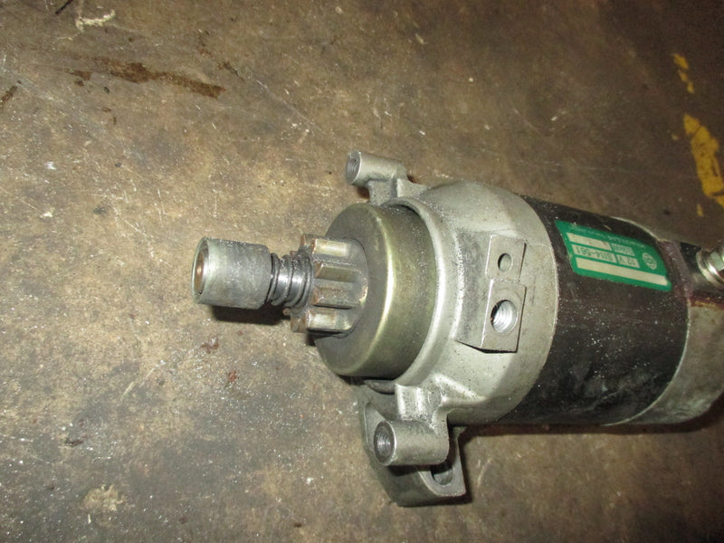 Honda BF50A 50hp outboard starter (31200-ZV5-013)
