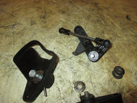 Load image into Gallery viewer, Yamaha 150hp 4 stroke outboard throttle brackets
