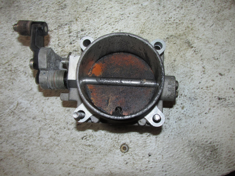 Mercury Optimax 150hp 2 Stroke Outboard Throttle Body (855422A1)