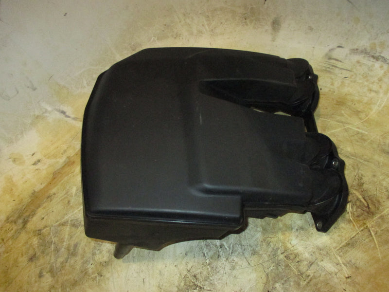 Yamaha 150hp 4 stroke outboard intake silencer 63P-14440-00