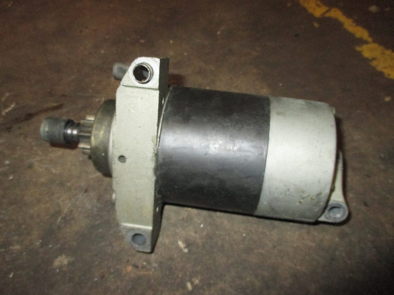 Honda BF50A 50hp outboard starter (31200-ZV5-013)