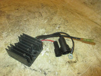 Load image into Gallery viewer, Yamaha 175hp 2 Stroke Carbureted outboard Rectifier Regulator (6R3-81960-10-00)

