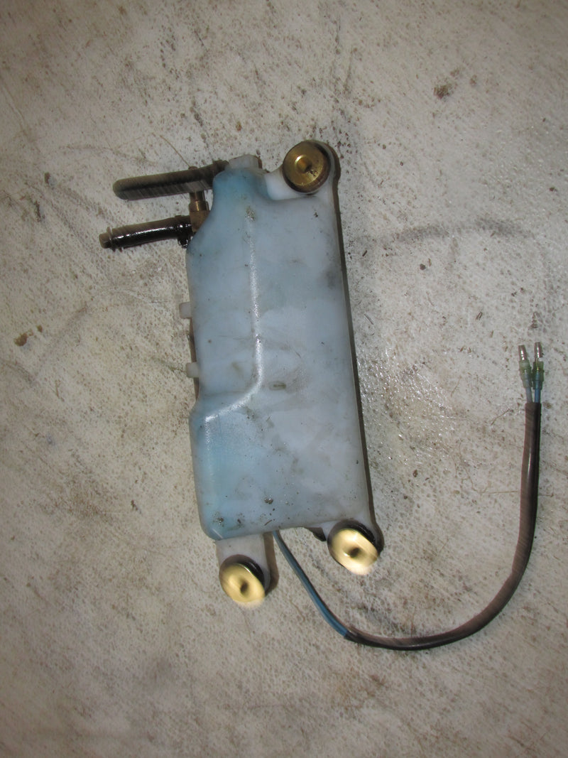 Mercury Optimax 150hp 2 Stroke Outboard Oil Tank and Sensor (833069T9)
