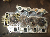 Load image into Gallery viewer, Yamaha 50hp 4 stroke outboard cylinder head
