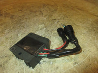 Load image into Gallery viewer, Yamaha 175hp 2 Stroke Carbureted outboard Rectifier Regulator (6R3-81960-10-00)
