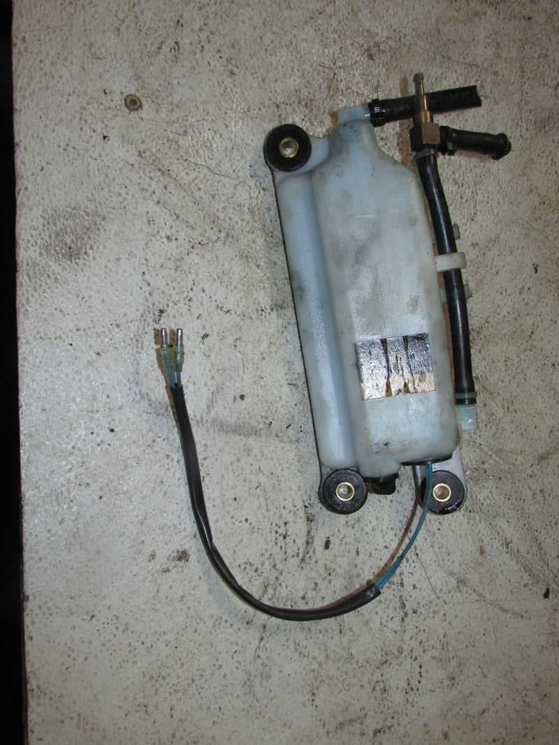 Mercury Optimax 150hp 2 Stroke Outboard Oil Tank and Sensor (833069T9)