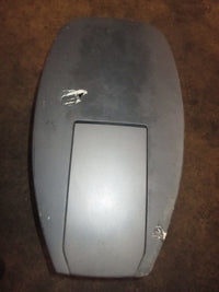 Load image into Gallery viewer, Yamaha 40hp 2 CYL 2 stroke Outboard Top Cowling
