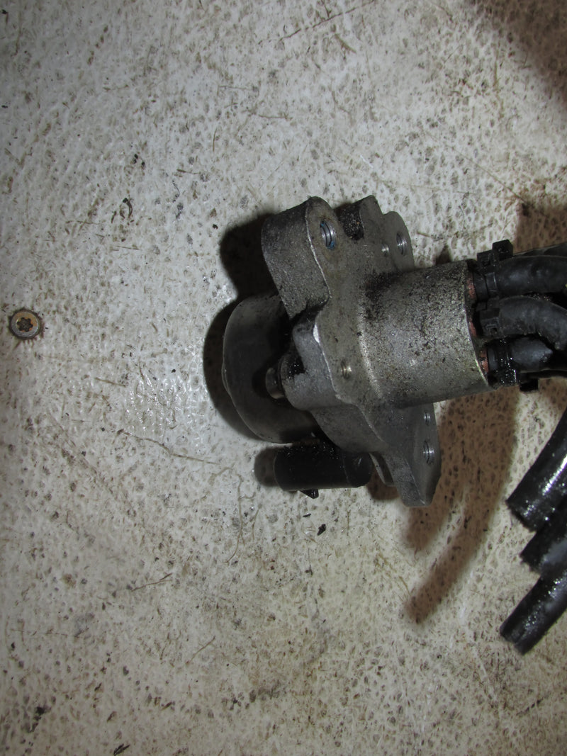 Mercury Optimax 150hp 2 Stroke Outboard Oil Pump (857149-004)