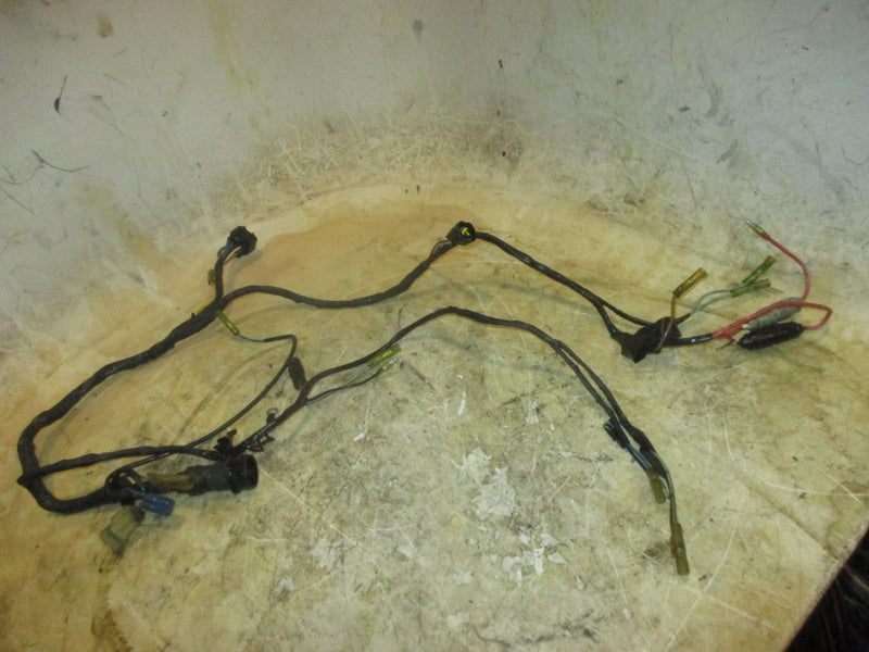 Yamaha 175hp 2 Stroke outboard Engine Wiring Harness (64D-81590-00-00)