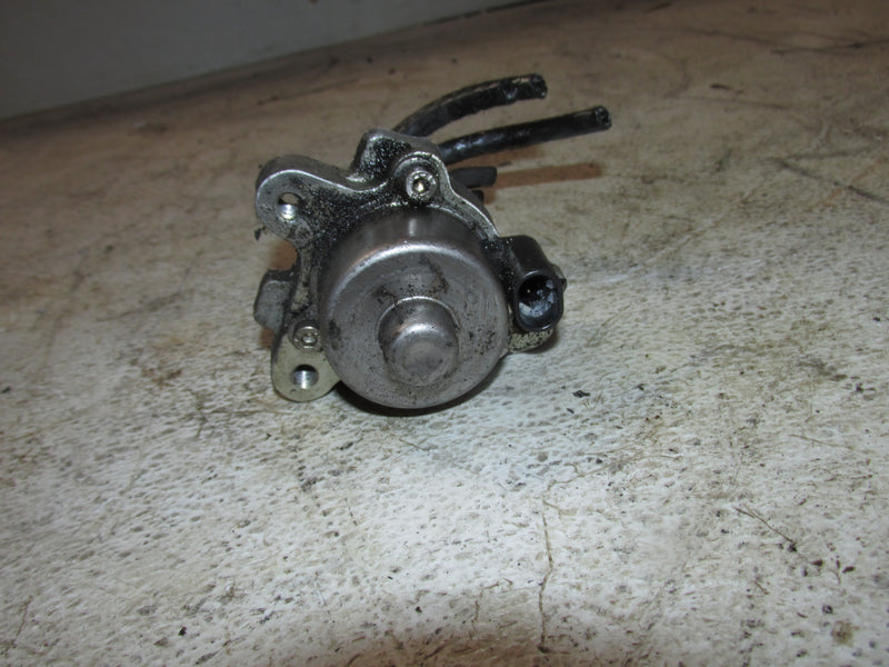Mercury Optimax 150hp 2 Stroke Outboard Oil Pump (857149-004)