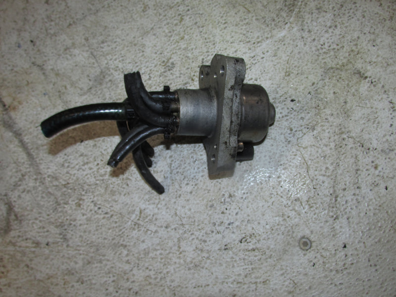 Mercury Optimax 150hp 2 Stroke Outboard Oil Pump (857149-004)