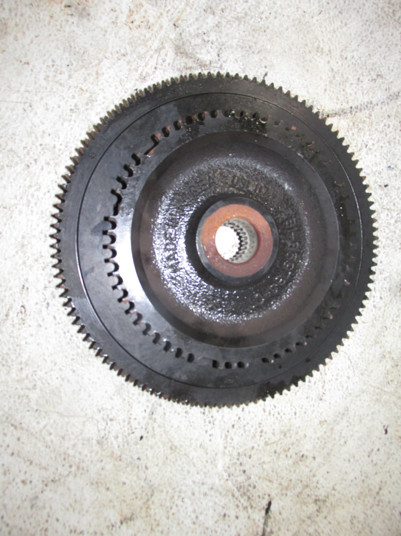 Mercury Optimax 150hp 2 Stroke Outboard Flywheel (281-859734-C1)
