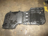 Load image into Gallery viewer, Honda BF50A 50hp outboard electronics holder (30587-ZV5-003)
