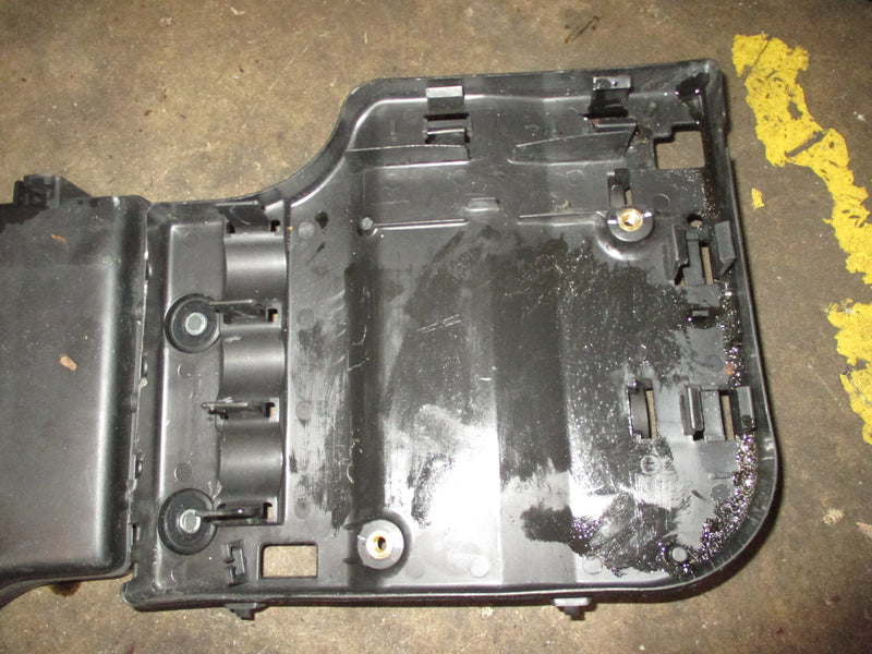 Honda BF50A 50hp outboard electronics holder (30587-ZV5-003)