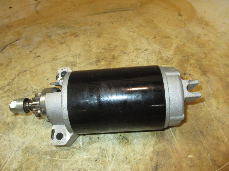 Mercury 50hp 2 stroke outboard aftermarket starter (822462T1)