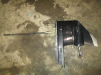 Load image into Gallery viewer, Yamaha 115hp 4 stroke outboard 25" lower unit SEI (259003)
