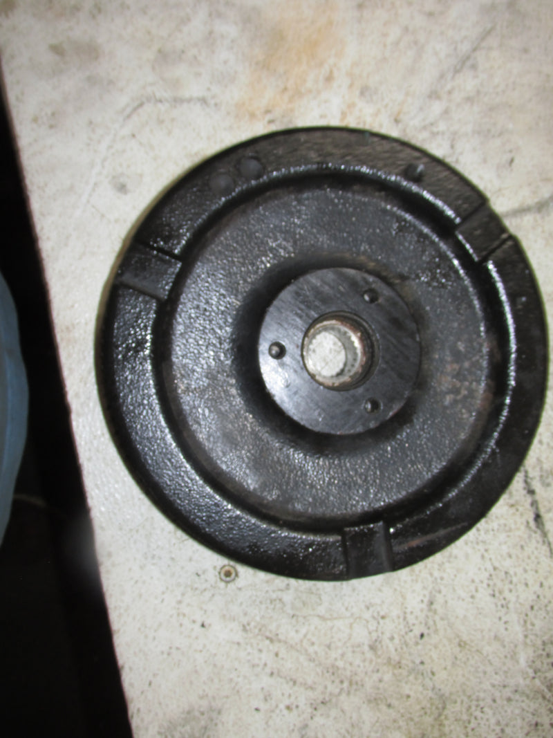 Mercury Optimax 150hp 2 Stroke Outboard Flywheel (281-859734-C1)