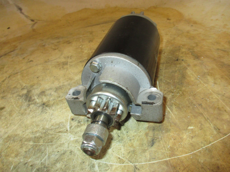 Mercury 50hp 2 stroke outboard aftermarket starter (822462T1)