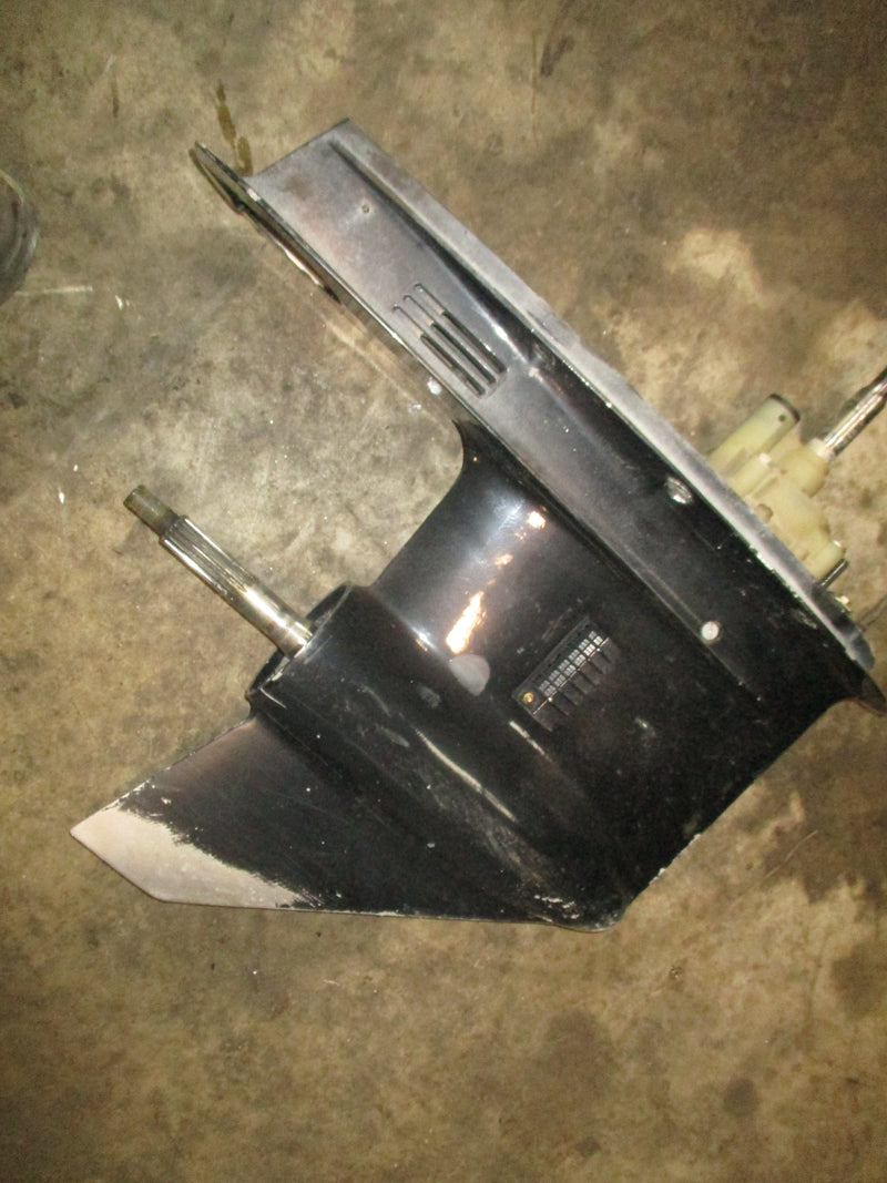 Yamaha 115hp 4 stroke outboard 25" lower unit SEI (259003)