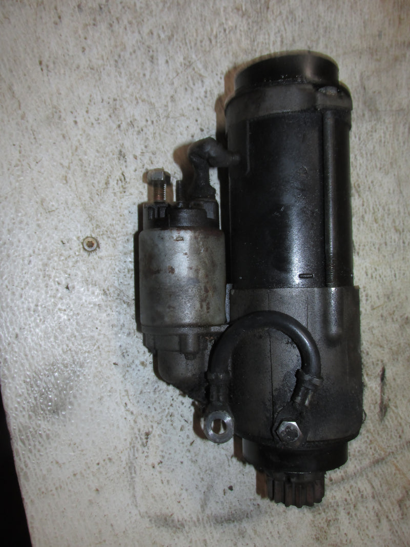 Mercury Optimax 150hp 2 Stroke Outboard Starter (853329-1)