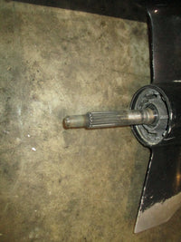 Load image into Gallery viewer, Yamaha 115hp 4 stroke outboard 25" lower unit SEI (259003)
