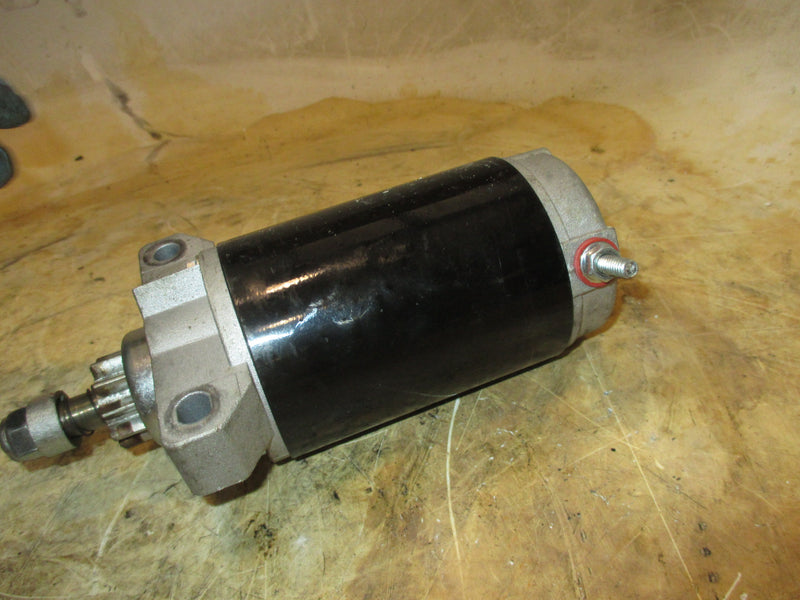 Mercury 50hp 2 stroke outboard aftermarket starter (822462T1)