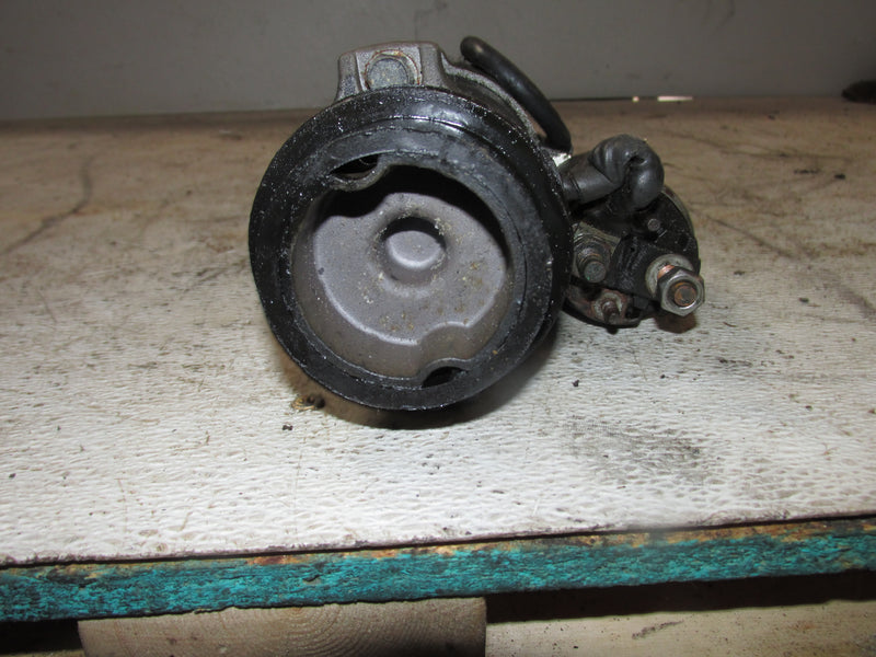 Mercury Optimax 150hp 2 Stroke Outboard Starter (853329-1)