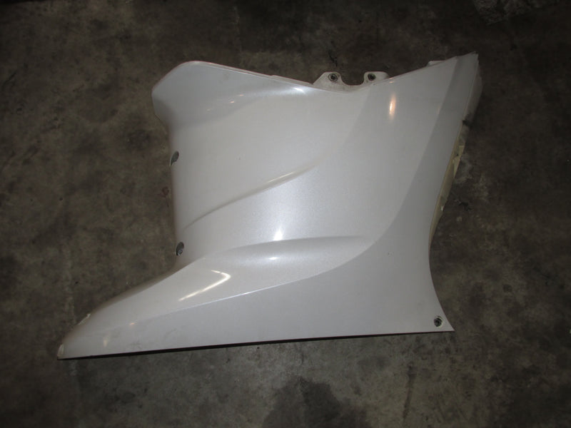 Yamaha 425hp XT0 V8 4 Stroke Outboard Port Midsection Cover (6GR-42741-0)