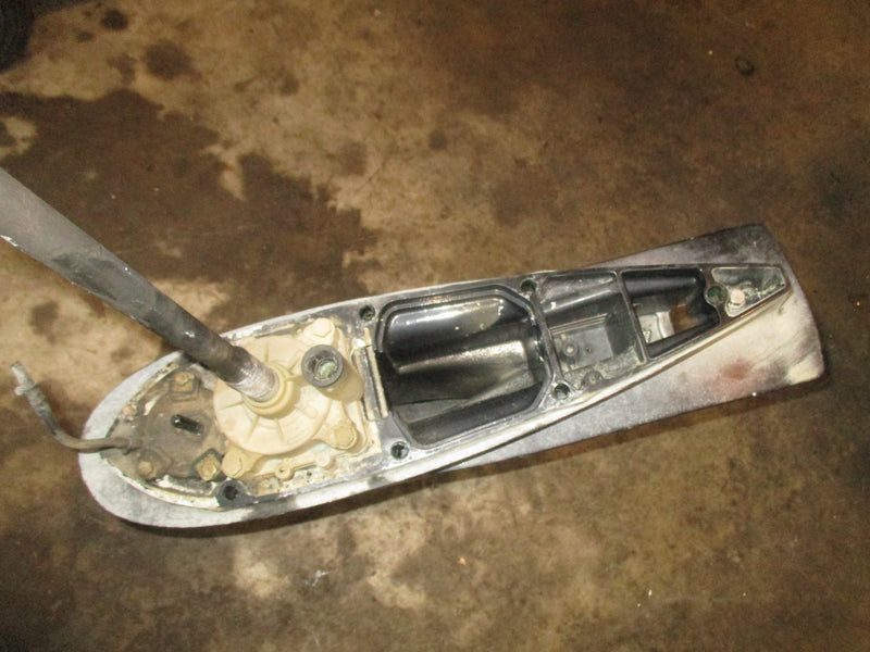 Yamaha 115hp 4 stroke outboard 25" lower unit SEI (259003)