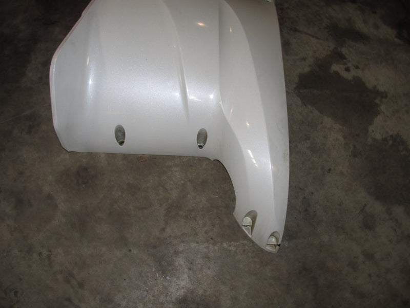 Yamaha 425hp XT0 V8 4 Stroke Outboard Port Midsection Cover (6GR-42741-0)