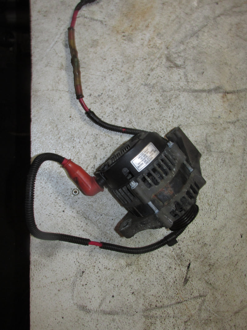 Mercury Optimax 150hp 2 Stroke Outboard Alternator (889955)