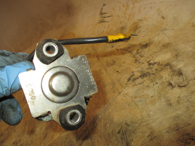 Mercury 50hp 2 stroke outboard starter solenoid (89-850187)
