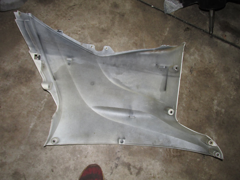 Yamaha 425hp XT0 V8 4 Stroke Outboard Port Midsection Cover (6GR-42741-0)