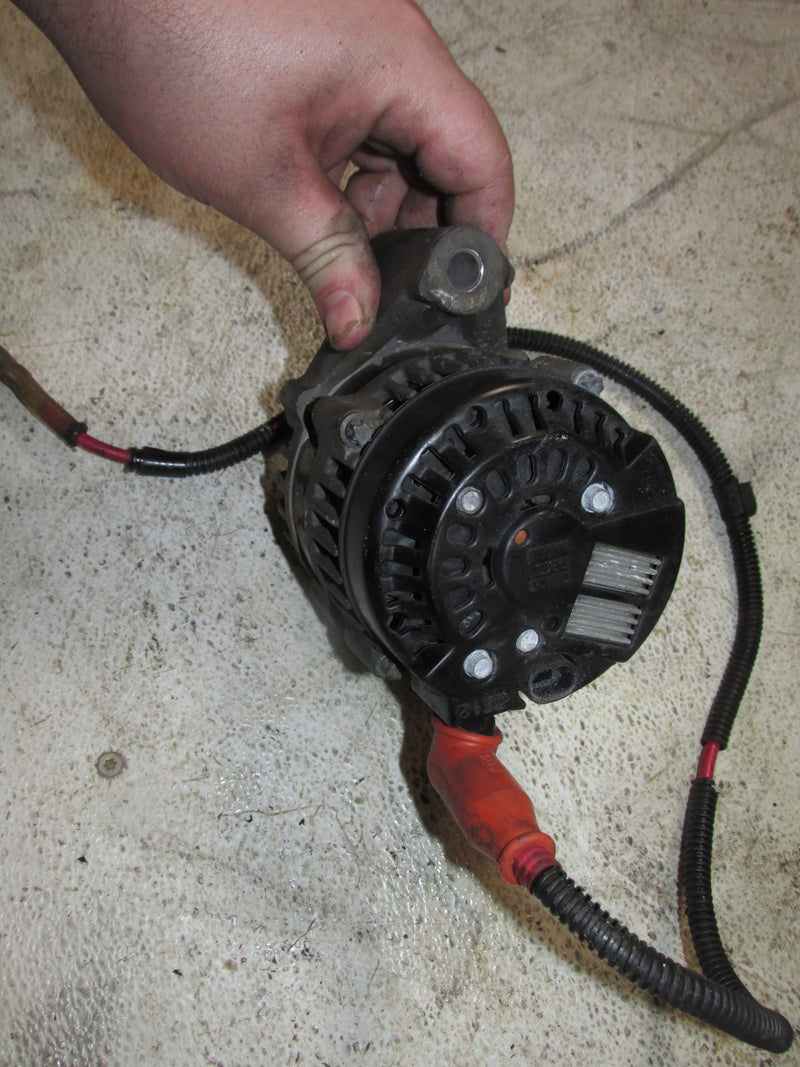 Mercury Optimax 150hp 2 Stroke Outboard Alternator (889955)