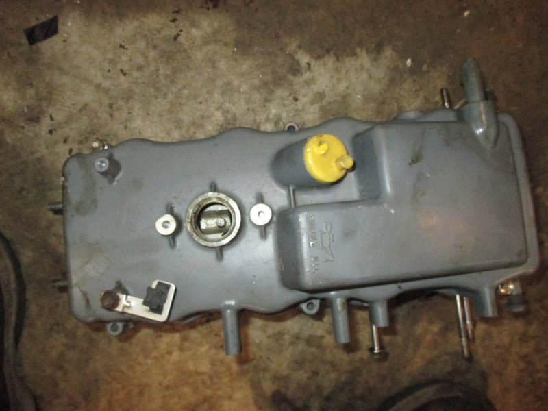 Suzuki DF70 70hp 4 stroke outboard cylinder head