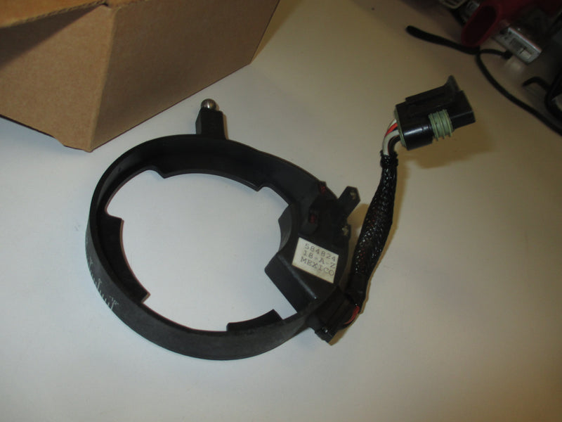 Johnson Evinrude OMC outboard trigger (0584824)