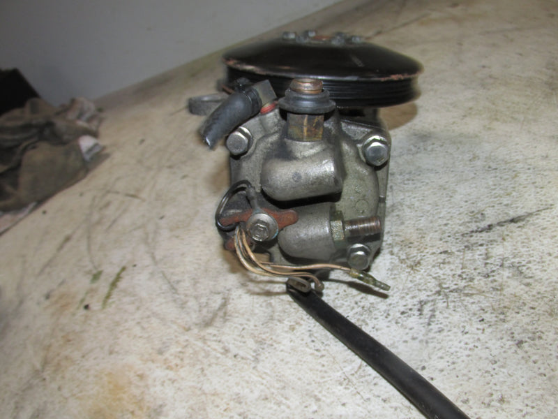 Mercury Optimax 150hp 2 Stroke Outboard Air Compressor (831998-A27)