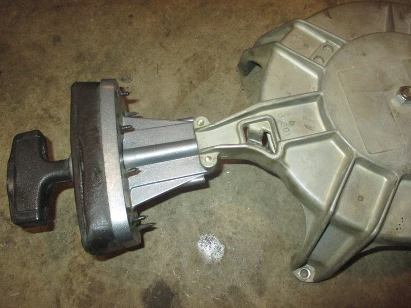 Yamaha 40hp 2 CYL 2 stroke Outboard Rope Pull Starter (6R6-15710-004D)