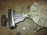 Load image into Gallery viewer, Yamaha 40hp 2 CYL 2 stroke Outboard Rope Pull Starter (6R6-15710-004D)

