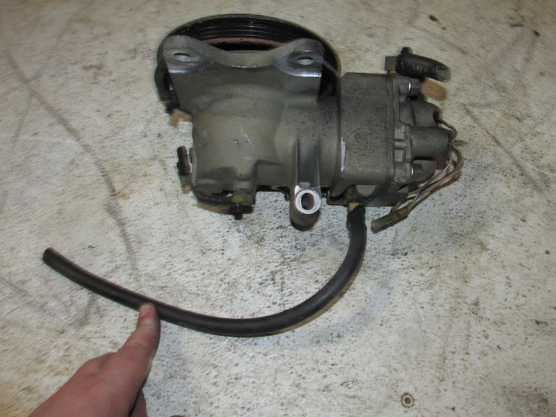 Mercury Optimax 150hp 2 Stroke Outboard Air Compressor (831998-A27)