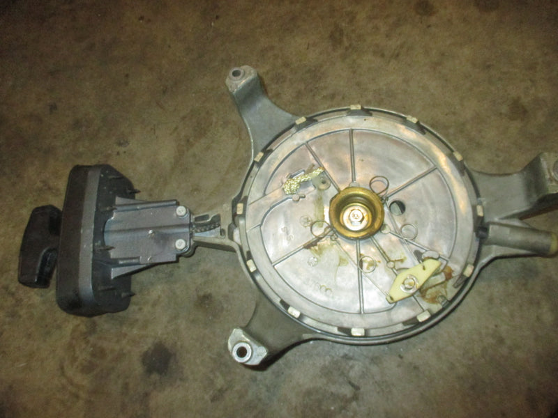 Yamaha 40hp 2 CYL 2 stroke Outboard Rope Pull Starter (6R6-15710-004D)