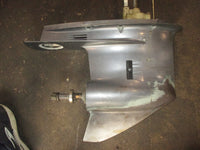 Load image into Gallery viewer, Yamaha 150hp 4 stroke outboard 25" Lower Unit 63P-45300-10-8D
