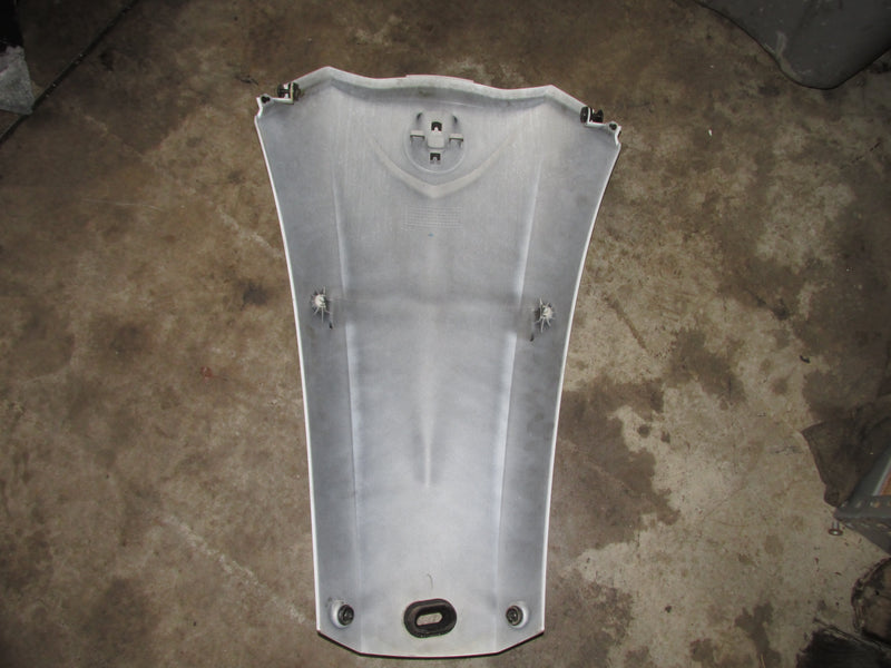 Yamaha 425hp XT0 V8 4 Stroke Outboard Rear Cover (6GR-42645-0)