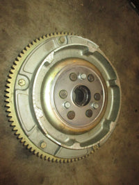 Load image into Gallery viewer, Yamaha 40hp 2 CYL 2 stroke Outboard Flywheel (6A0-85550-A0-00)
