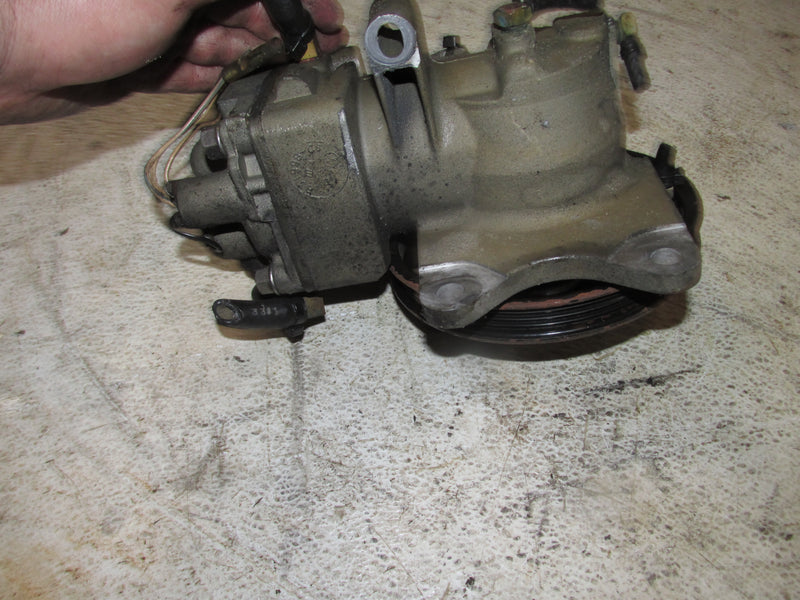 Mercury Optimax 150hp 2 Stroke Outboard Air Compressor (831998-A27)