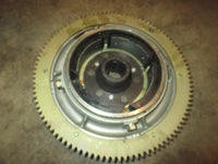 Load image into Gallery viewer, Yamaha 40hp 2 CYL 2 stroke Outboard Flywheel (6A0-85550-A0-00)
