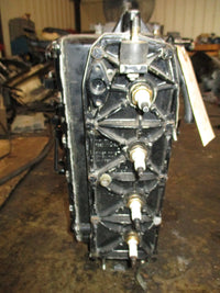 Load image into Gallery viewer, Mercury 50hp 2 stroke outboard crankcase powerhead
