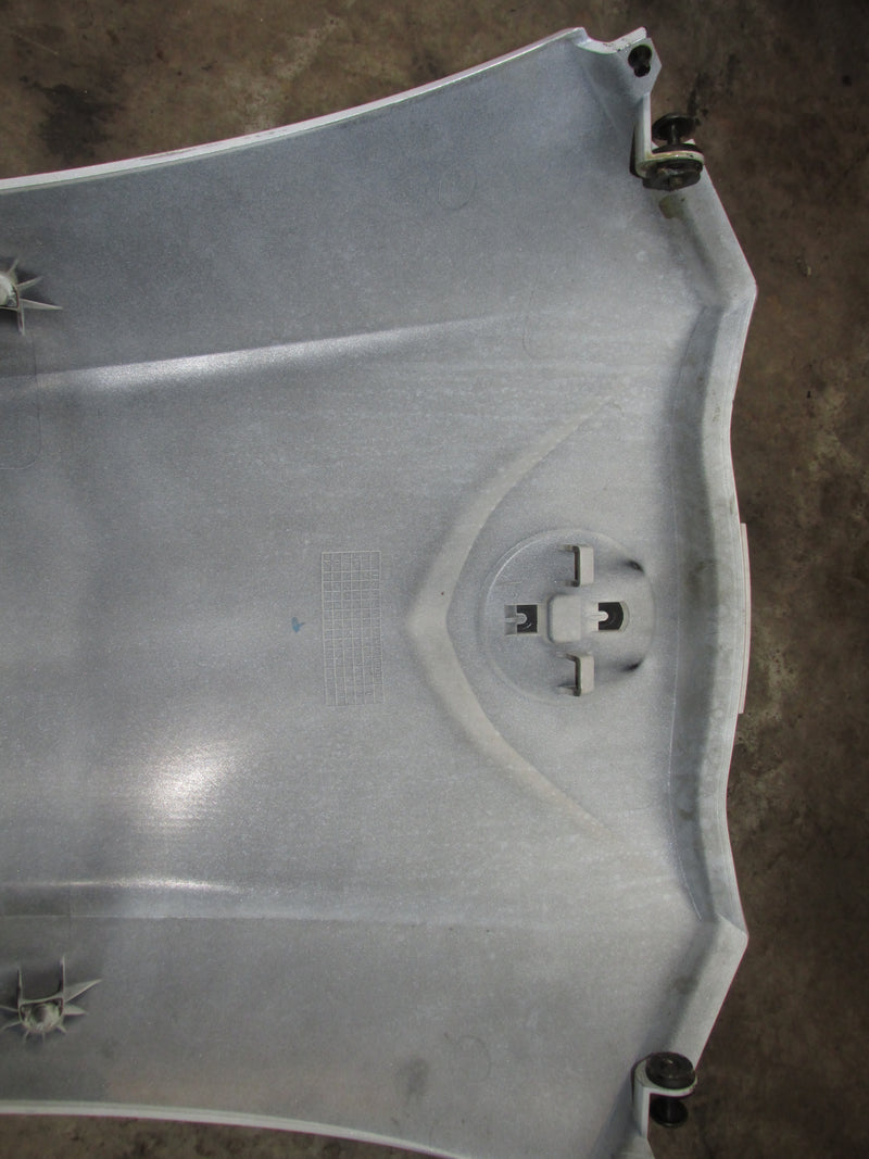 Yamaha 425hp XT0 V8 4 Stroke Outboard Rear Cover (6GR-42645-0)