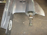 Load image into Gallery viewer, Yamaha 150hp 4 stroke outboard 25" Lower Unit 63P-45300-10-8D
